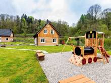 Chalupy Adršpach - Horní Adršpach