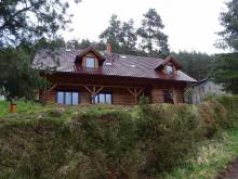 Roubenka Helenka - Mašov