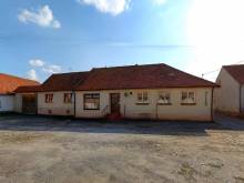 Ubytování  Březí - Březí