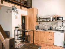 Apartmány u Kameníka - Lužnice