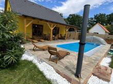 Apartmány u Kameníka - Lužnice