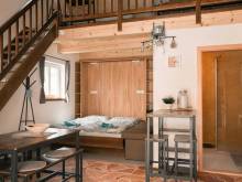 Apartmány u Kameníka - Lužnice