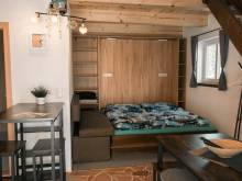 Apartmány u Kameníka - Lužnice
