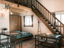 Apartmány u Kameníka - Lužnice