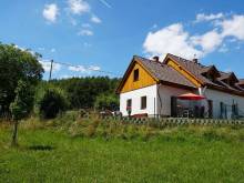 Apartmán pod Ještědem - Jiříčkov