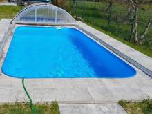 Apartmán pod Ještědem - Jiříčkov