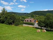 Apartmán pod Ještědem - Jiříčkov