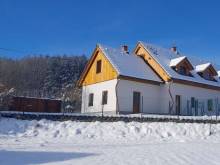 Apartmán pod Ještědem - Jiříčkov