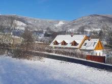 Apartmán pod Ještědem - Jiříčkov