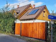 Apartmán pod Ještědem - Jiříčkov