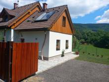 Apartmán pod Ještědem - Jiříčkov