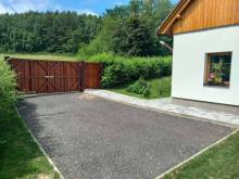 Apartmán pod Ještědem - Jiříčkov