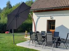 Apartmán pod Ještědem - Jiříčkov