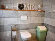 Apartmán Na pětce - Lukov