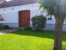 Apartmán Na pětce - Lukov