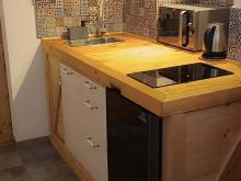 Apartmán Na pětce - Lukov