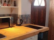 Apartmán Na pětce - Lukov