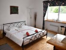 Apartmán Na pětce - Lukov