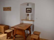 Apartmán Na pětce - Lukov