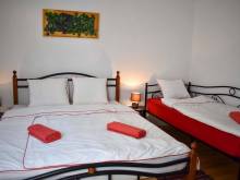 Apartmán Na pětce - Lukov