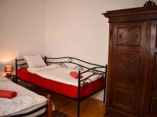 Apartmán Na pětce - Lukov
