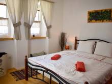 Apartmán Na pětce - Lukov
