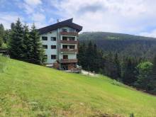 Apartmán Cihlářka - Černý Důl