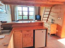 Apartmán Cihlářka - Černý Důl