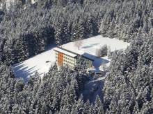 Apartmán Cihlářka - Černý Důl
