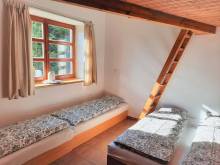 Apartmán Cihlářka - Černý Důl
