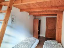 Apartmán Cihlářka - Černý Důl