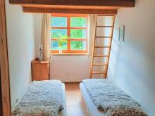Apartmán Cihlářka - Černý Důl