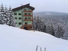 Apartmán Cihlářka - Černý Důl