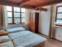 Apartmán Cihlářka - Černý Důl