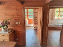 Apartmán Cihlářka - Černý Důl