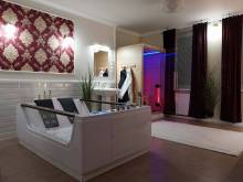 Wellness apartmán Puštík - Huť