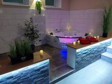 Wellness apartmán Puštík - Huť