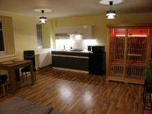 Wellness apartmán Puštík - Huť