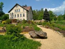 Wellness apartmán Puštík - Huť