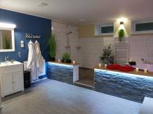 Wellness apartmán Puštík - Huť