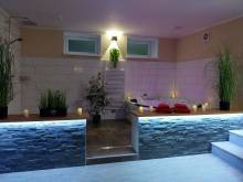 Wellness apartmán Puštík - Huť