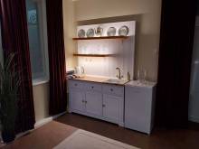 Wellness apartmán Puštík - Huť