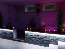Wellness apartmán Puštík - Huť