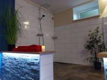 Wellness apartmán Puštík - Huť