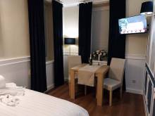 Wellness apartmán Puštík - Huť
