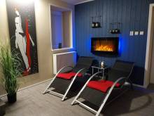 Wellness apartmán Puštík - Huť