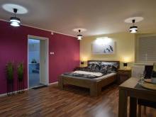 Wellness apartmán Puštík - Huť