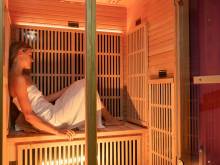 Wellness apartmán Puštík - Huť