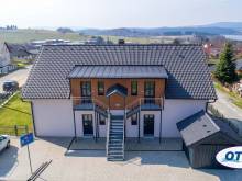 Apartmán Létající Kolo - Horní Planá