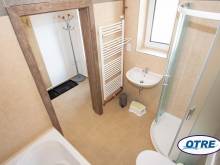 Apartmán Létající Kolo - Horní Planá